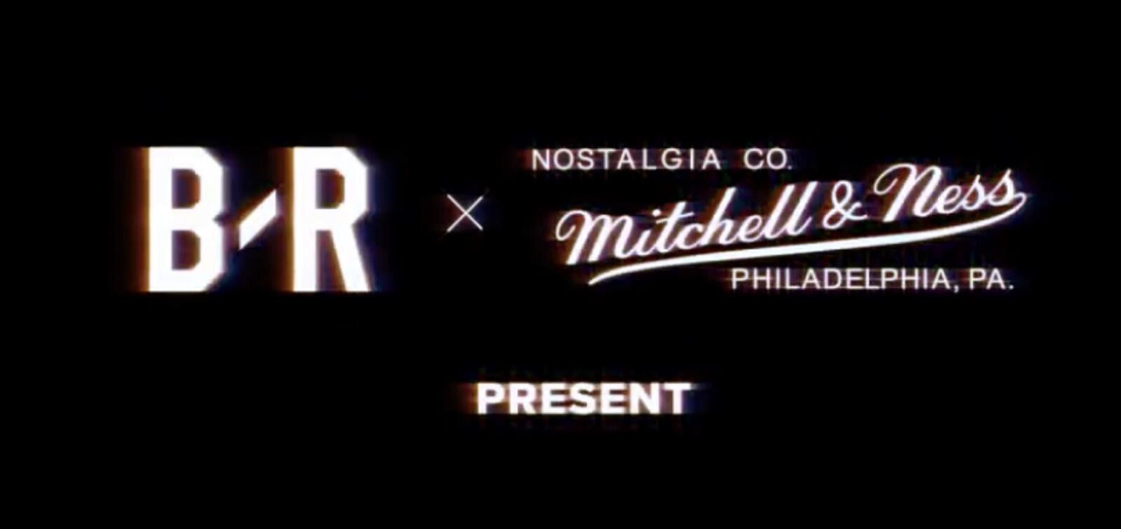 Mitchell & Ness Diplomats x Mitchell & Ness x Bleacher Report x NBA 3XL Size US XXL / EU 58 / 5 - 3 Thumbnail