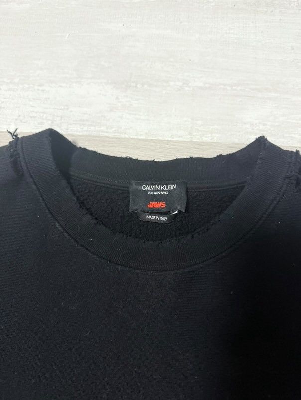 Calvin Klein 205W39NYC raf simons x calvin klein 205w39nyc Size US M / EU 48-50 / 2 - 4 Thumbnail