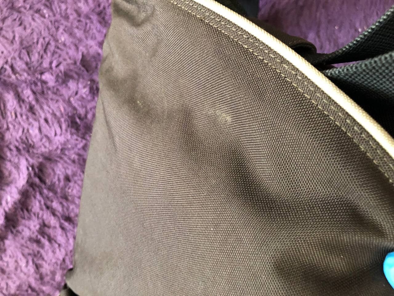 Crumpler Vintage Crumpler Classic Messenger Bag Size ONE SIZE - 20 Thumbnail