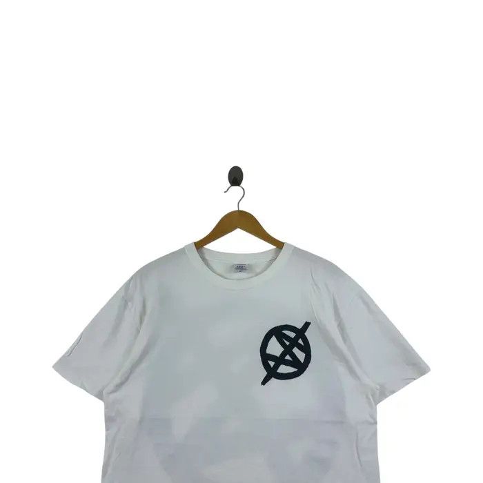 Band Tees SHADOWS x DEVILUSE Japan Hardcore Rock Band Tee Shirt Size US XL / EU 56 / 4 - 2 Thumbnail