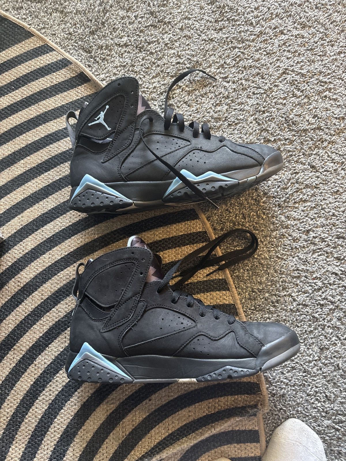 Jordan Brand Air Jordan VII [CU9307 004] Size US 10 / EU 43 - 3 Thumbnail