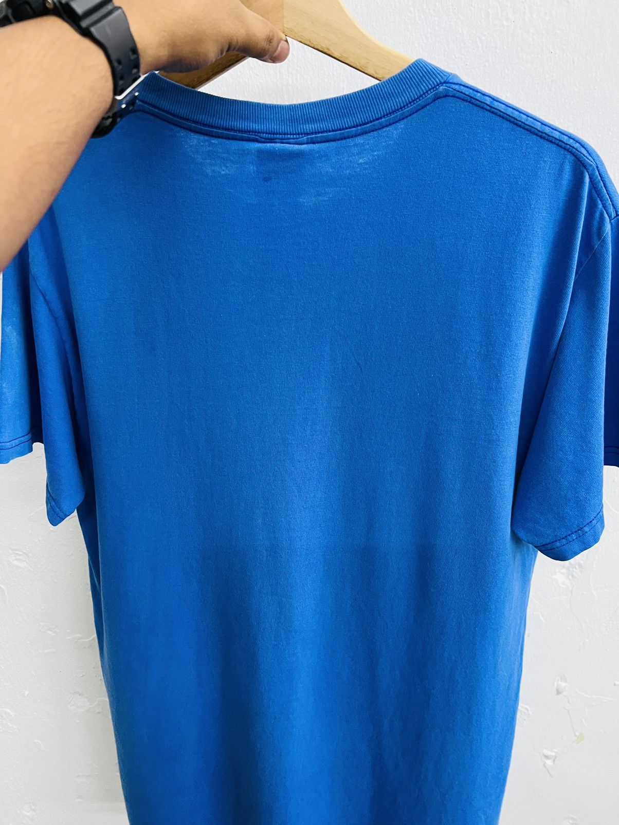 Band Tees Vintage Sonic Youth Washing Machine Tee Size US M / EU 48-50 / 2 - 8 Thumbnail