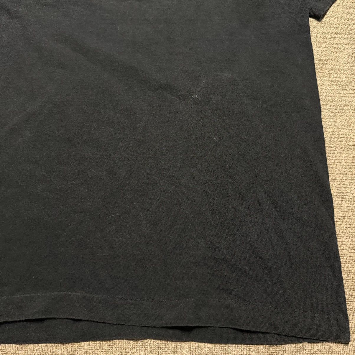 Fruit Of The Loom VTG 90s Albert Einstein Imagination Scitrek T-Shirt Rare XL Size US XL / EU 56 / 4 - 13 Thumbnail
