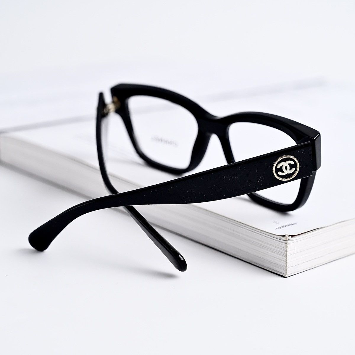Chanel CHANEL 0CH3455 GLASSES Size ONE SIZE - 7 Thumbnail