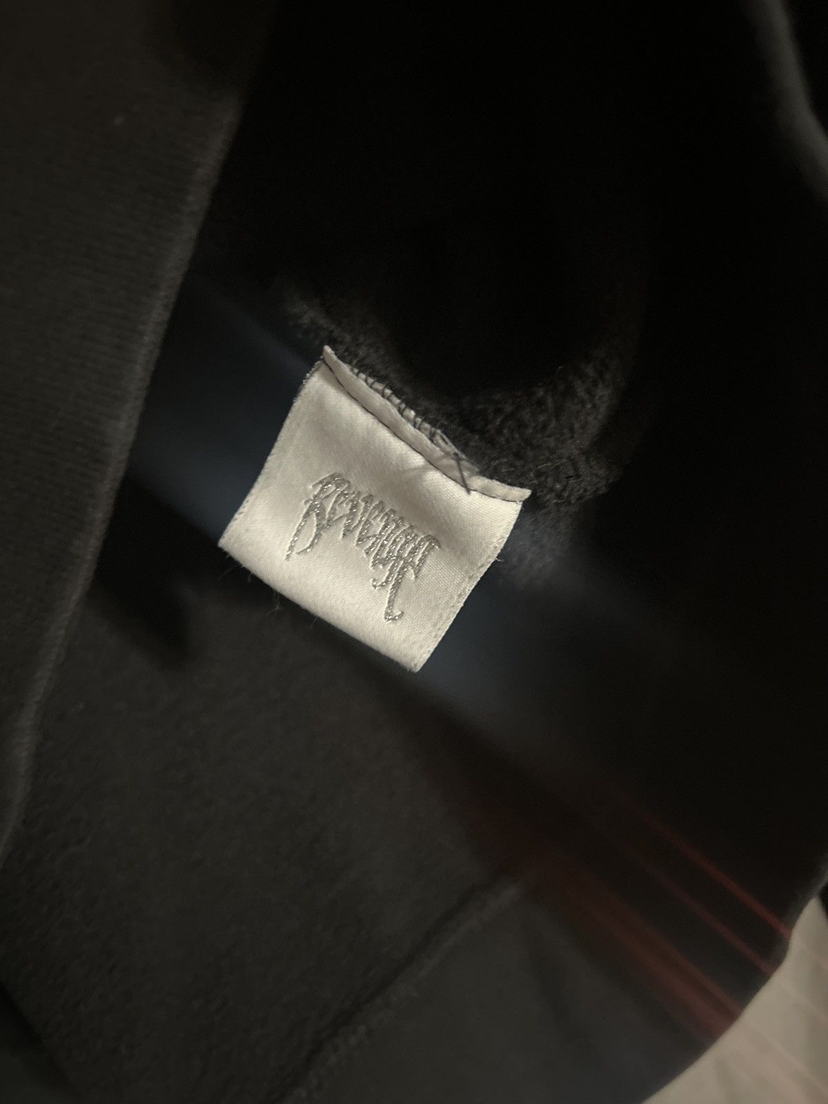 Revenge Revenge ‘Moonlight’ Hoodie (2/2 On Page) Size US L / EU 52-54 / 3 - 5 Thumbnail