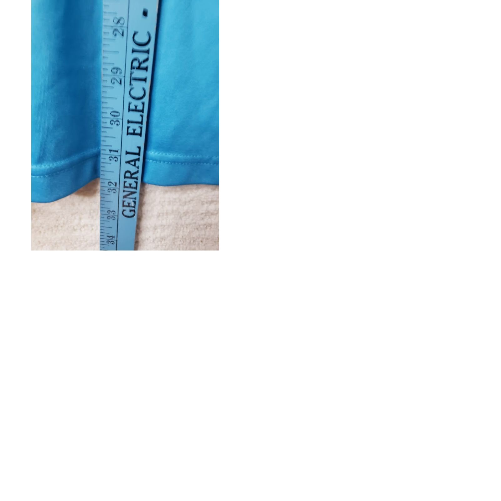 Golden Bear Jack Nicklaus StayDri Polo Golf Shirt Royal Blue XL Men's Short Sleeve Size US XL / EU 56 / 4 - 9 Thumbnail
