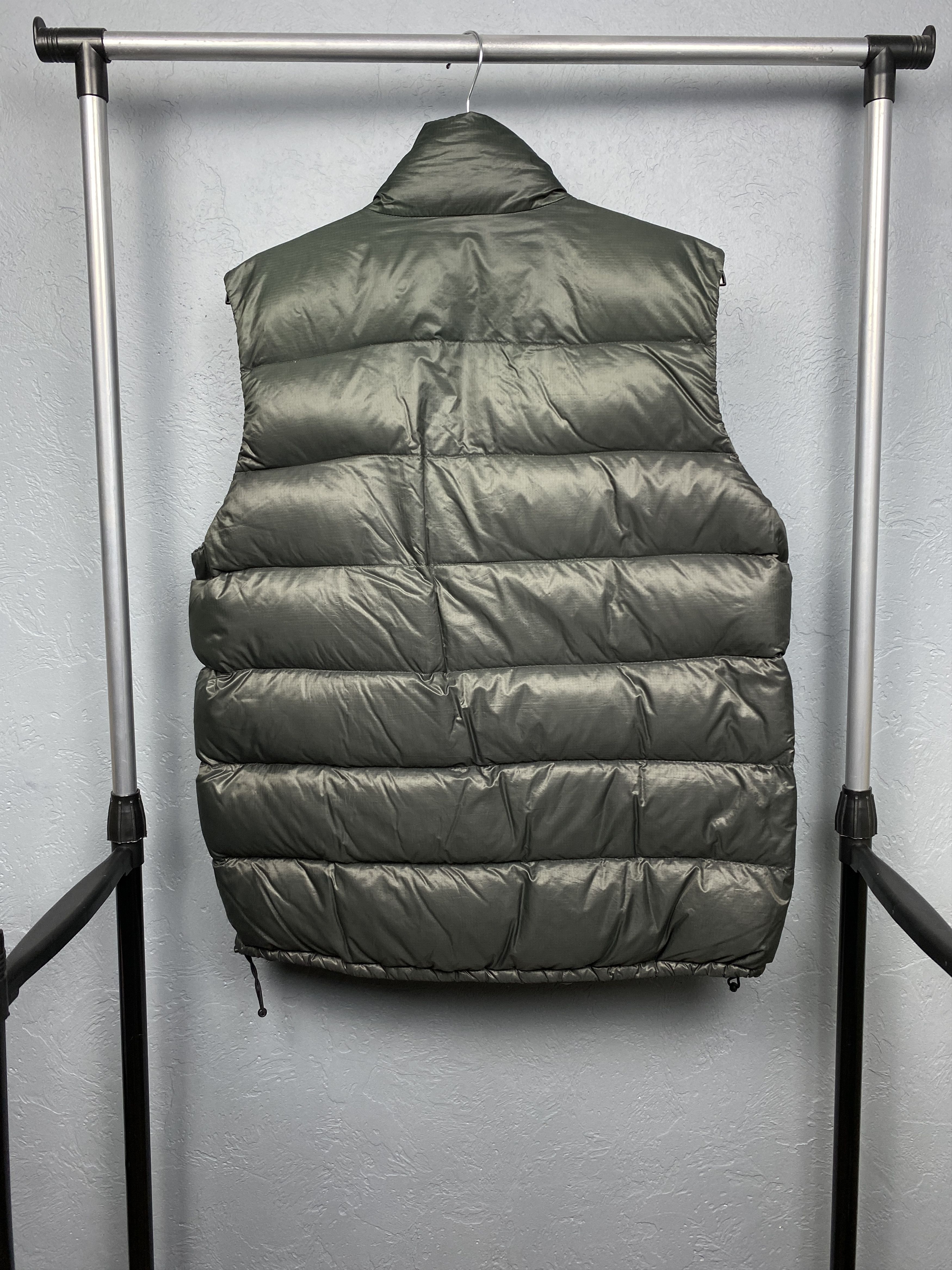 Mountain Equipment Mountain Equipment Mens Down Puffer Vest Size US M / EU 48-50 / 2 - 8 Thumbnail