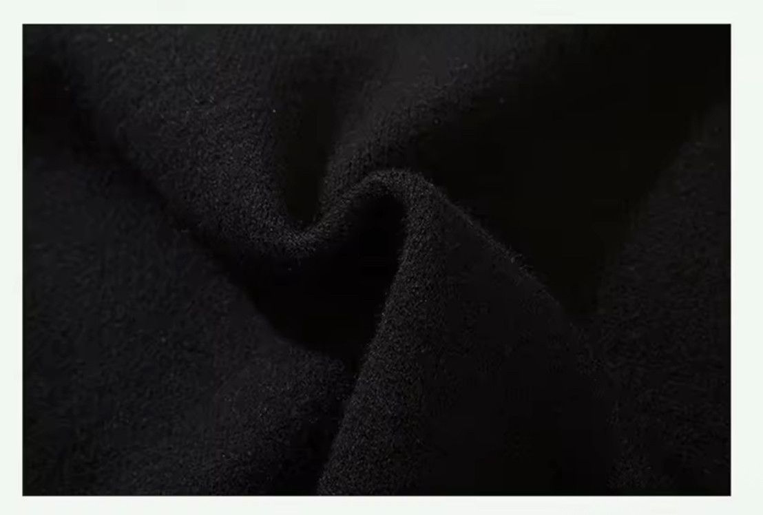 Other Streetwear Grunge Skull Ripped Sweater Jacquard Knitwear Size US M / EU 48-50 / 2 - 4 Thumbnail