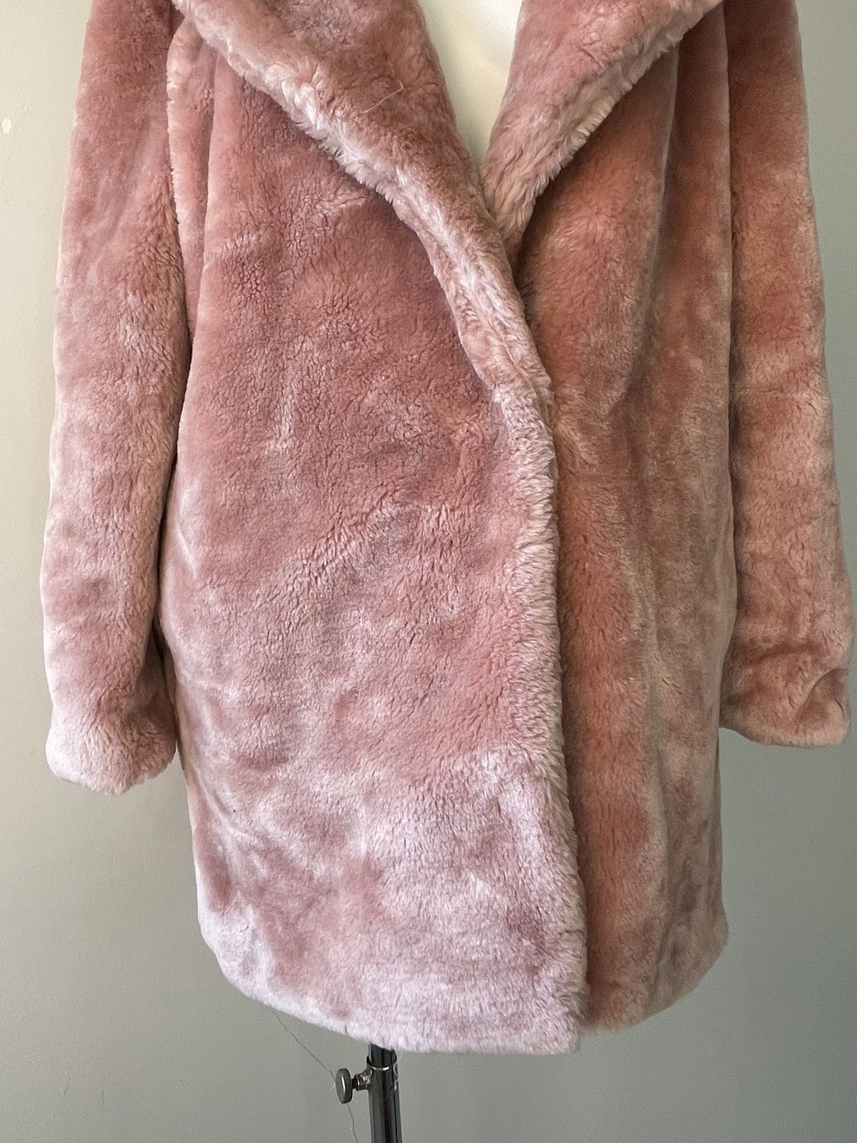 Vintage Y London coat Size M / US 6-8 / IT 42-44 - 12 Thumbnail