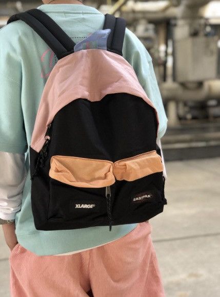 Eastpak × Xlarge XLARGE X EASTPAK 22L BACKPACK Size ONE SIZE - 1 Thumbnail