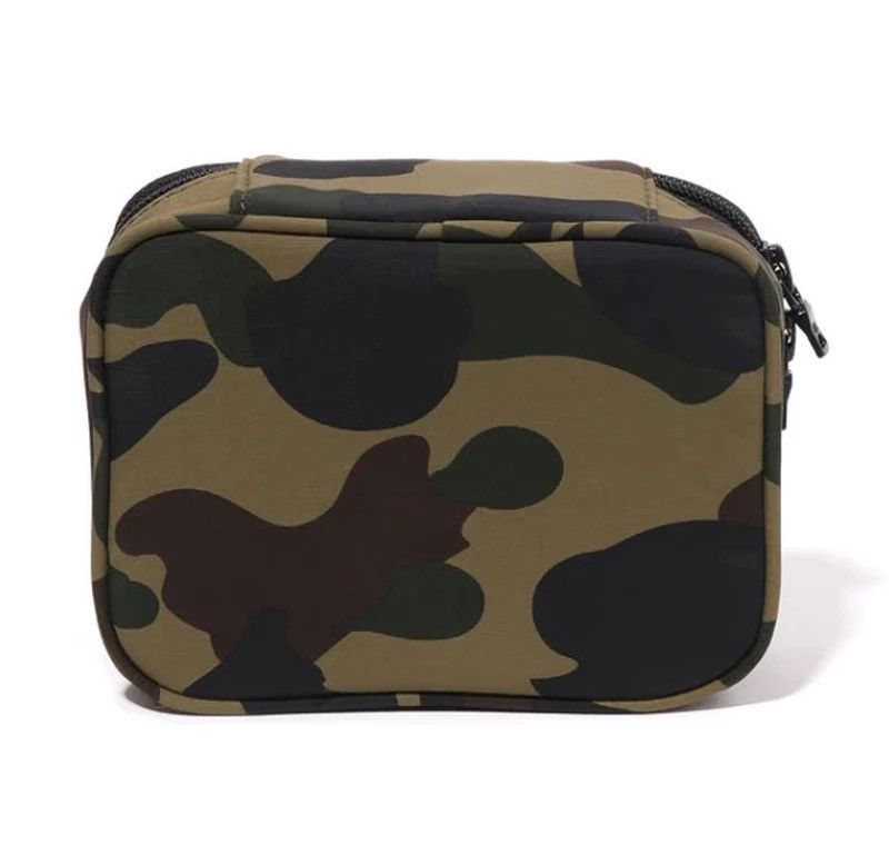 Bape Bape Pouch Size ONE SIZE - 3 Thumbnail