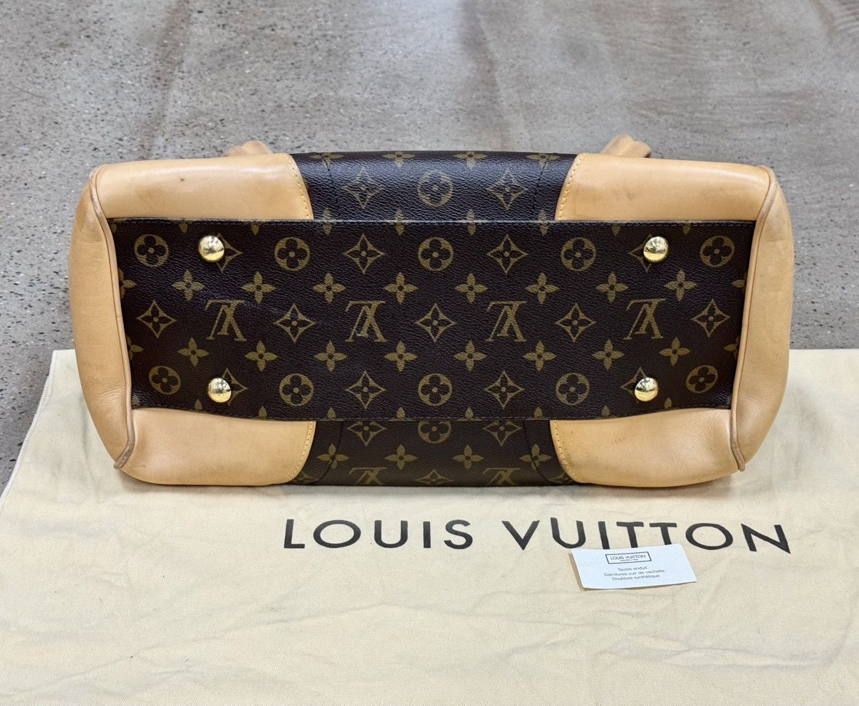 Louis Vuitton Louis Vuitton LV Beverly Bag/Hobo Bag Size ONE SIZE - 9 Thumbnail