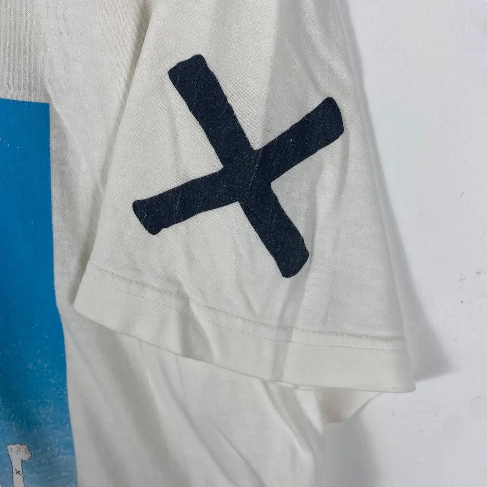 Anime Vintage 00's ONE PIECE Episode Of Alabasta Distressed Tee Size US L / EU 52-54 / 3 - 4 Thumbnail