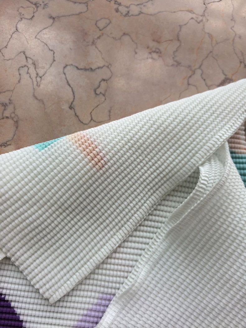 Issey Miyake Issey Miyake size:one size white tank top Size XS / US 0-2 / IT 36-38 - 7 Thumbnail