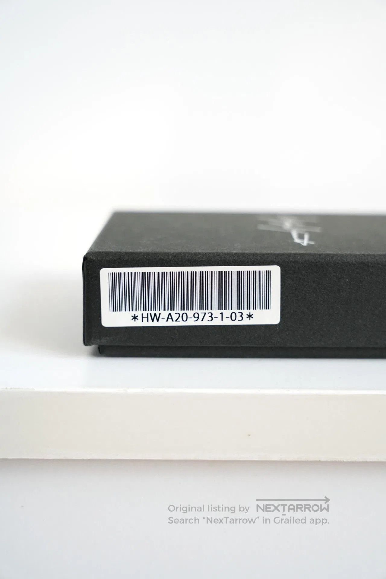 Yohji Yamamoto Yohji Yamamoto Buddha Statue Brooch. Size ONE SIZE - 4 Thumbnail