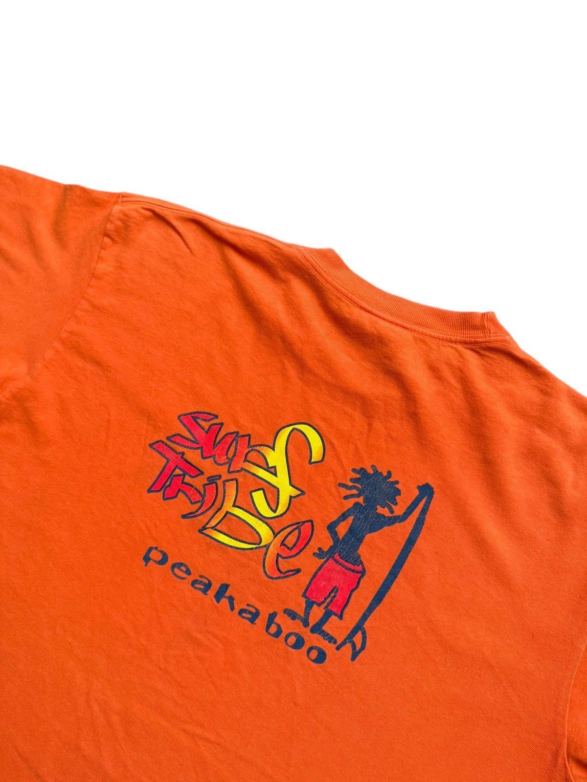 Other Peakaboo Surfers Tshirt Size US L / EU 52-54 / 3 - 5 Thumbnail
