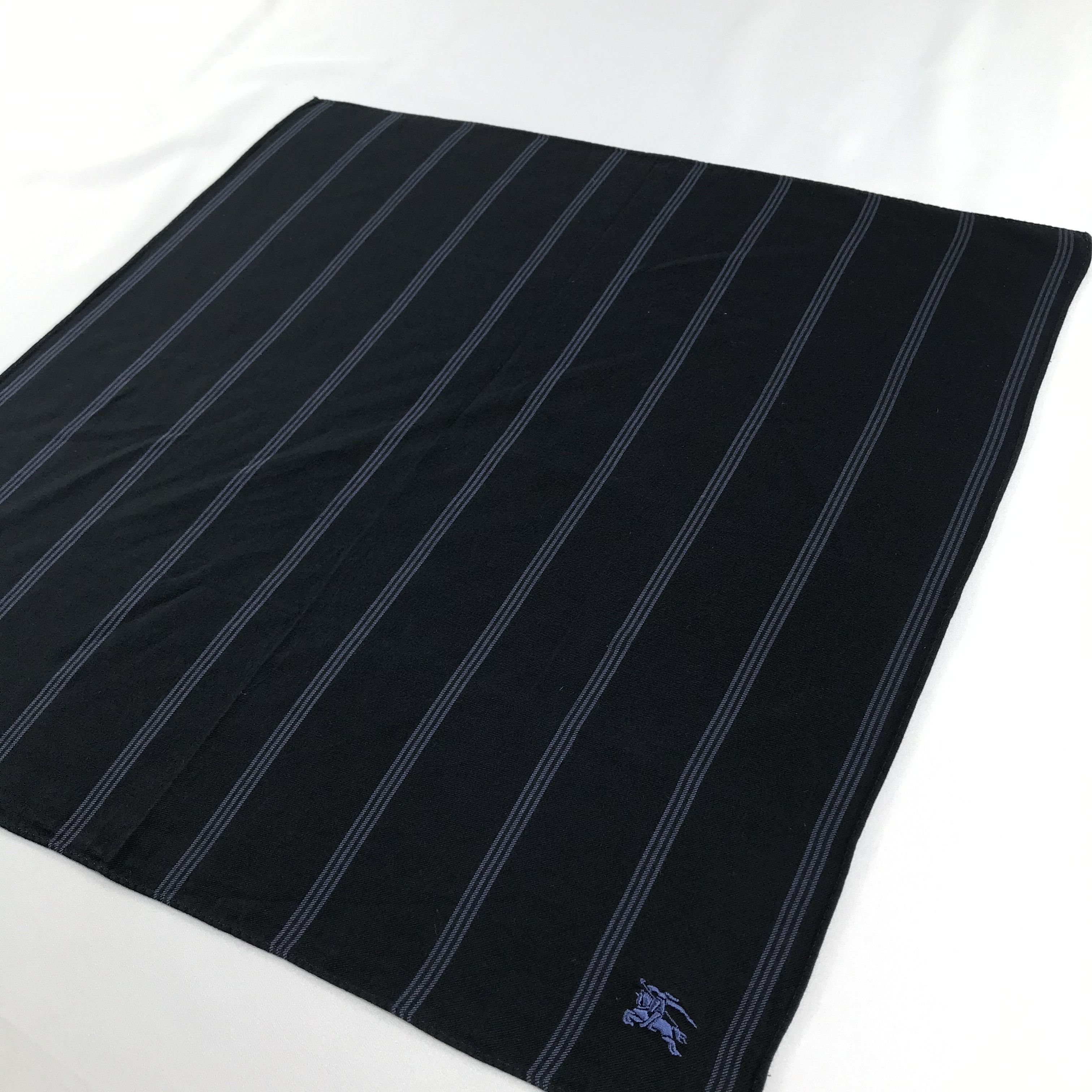 Burberry Burberry Prorsum Handkerchief Neckerchief Bandana H792 Size ONE SIZE - 4 Thumbnail