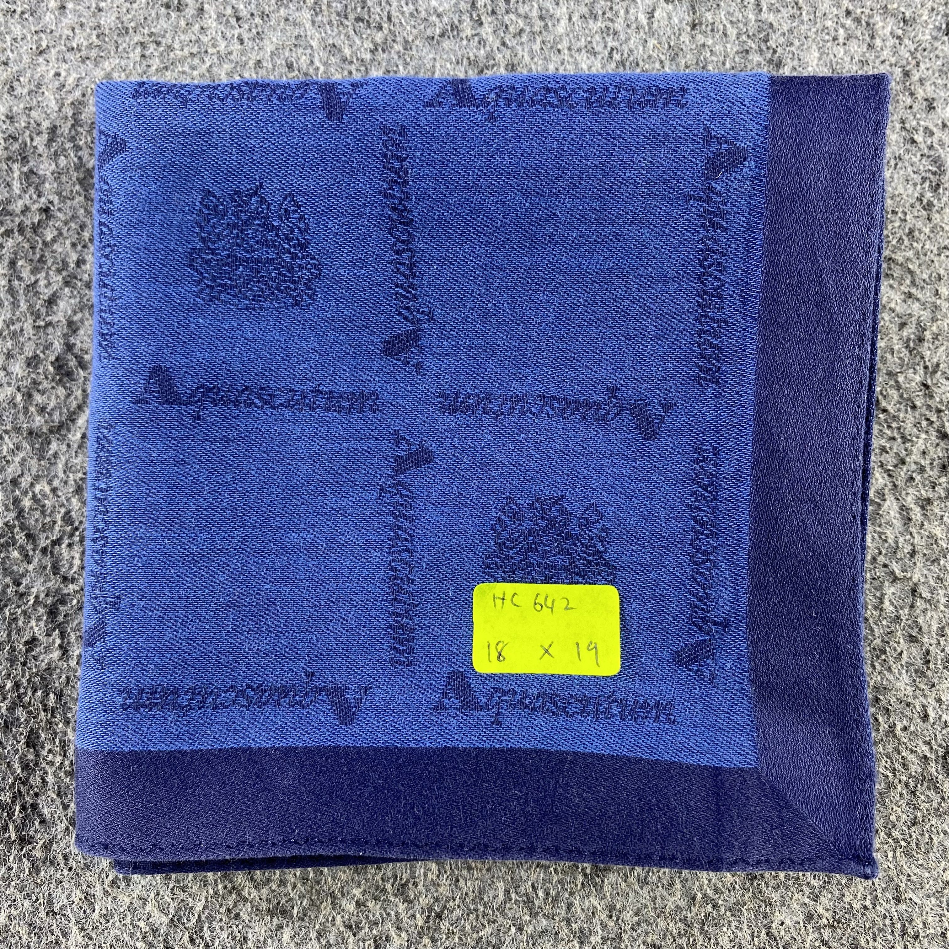 Aquascutum Aquascutum Handkerchief/Neckerchief/Bandana HC642 Size ONE SIZE - 5 Thumbnail