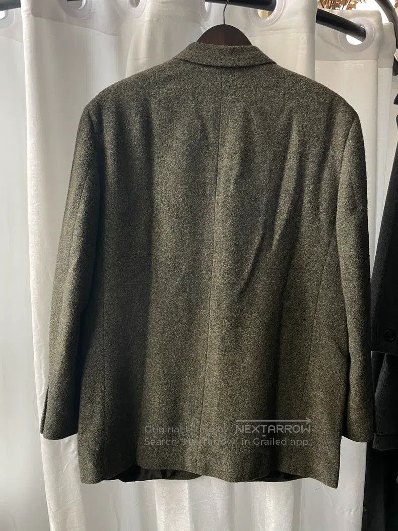 Comme des Garcons Comme Des Garcons blazer Size US M / EU 48-50 / 2 - 2 Thumbnail