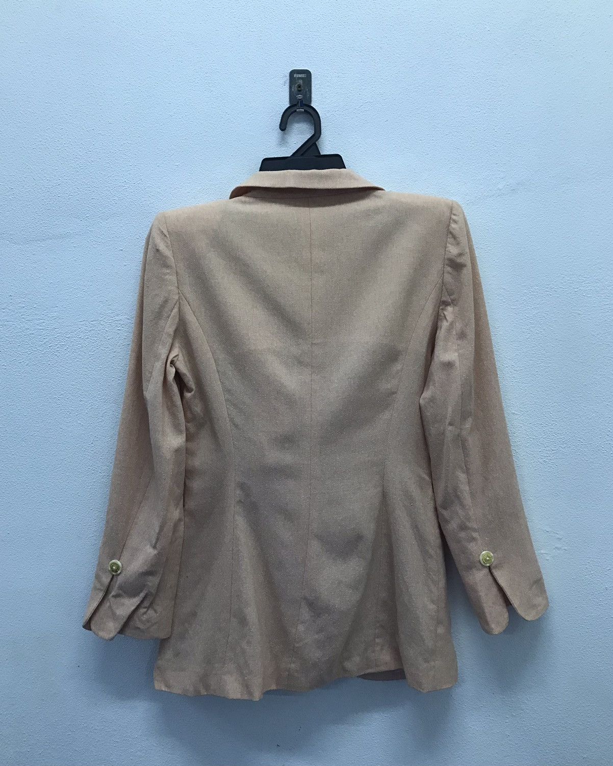 Christian Dior Monsieur × Vintage Christian Dior Mademaiselle Blazer Size US M / EU 48-50 / 2 - 2 Thumbnail
