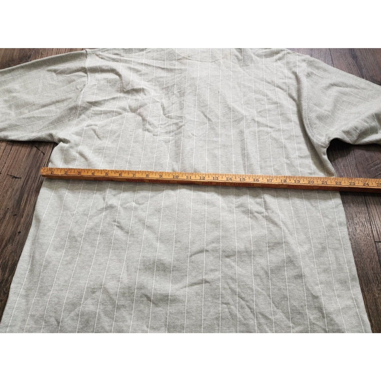 Disney VINTAGE Disney Golf Collection Tigger Embroidered Polo Shirt Green Mens Medium Size US M / EU 48-50 / 2 - 3 Thumbnail