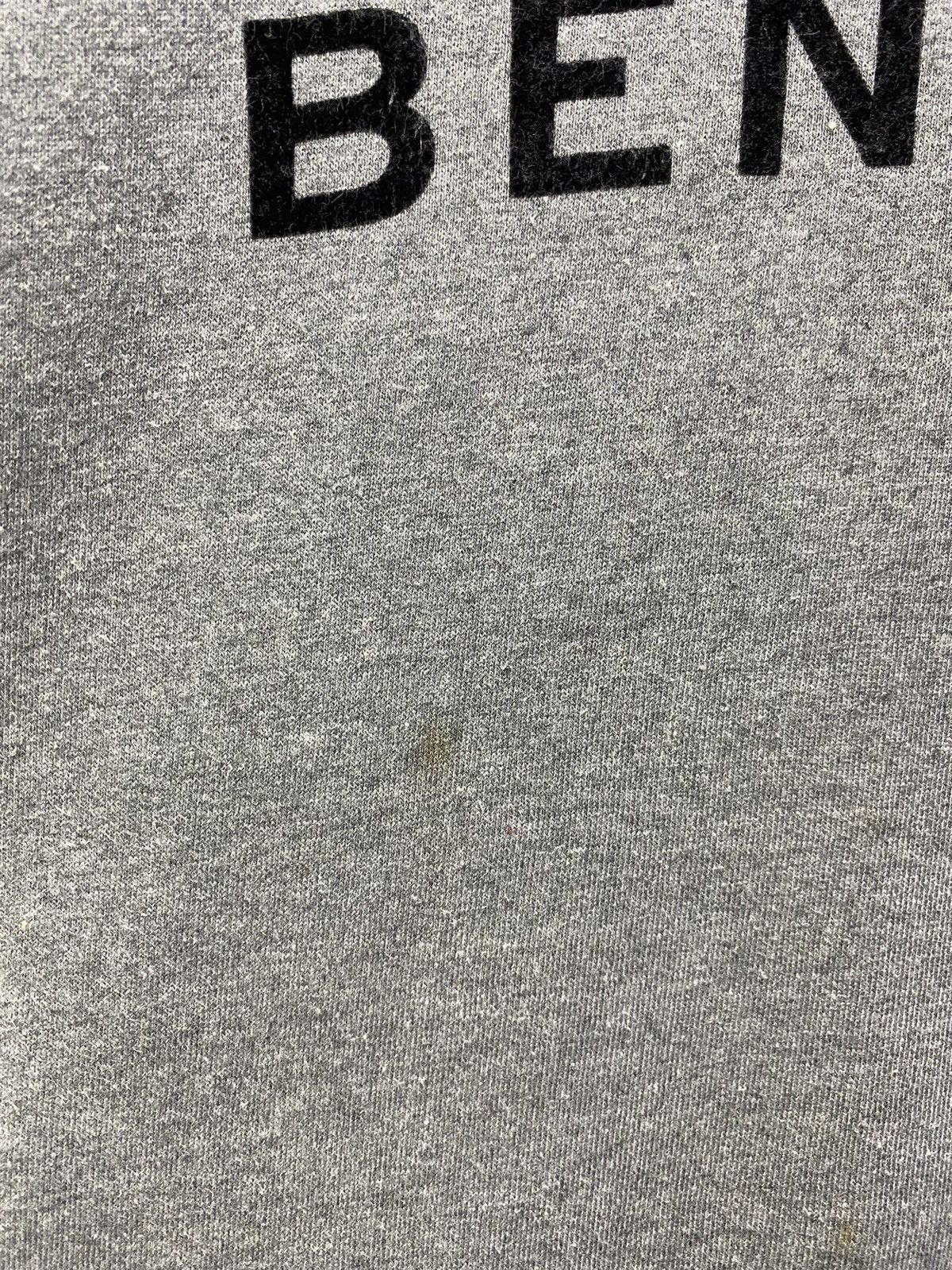 Bentley Vintage Bentley Sweatshirt Big Logo Jumper Crewneck Size L Size US L / EU 52-54 / 3 - 6 Thumbnail