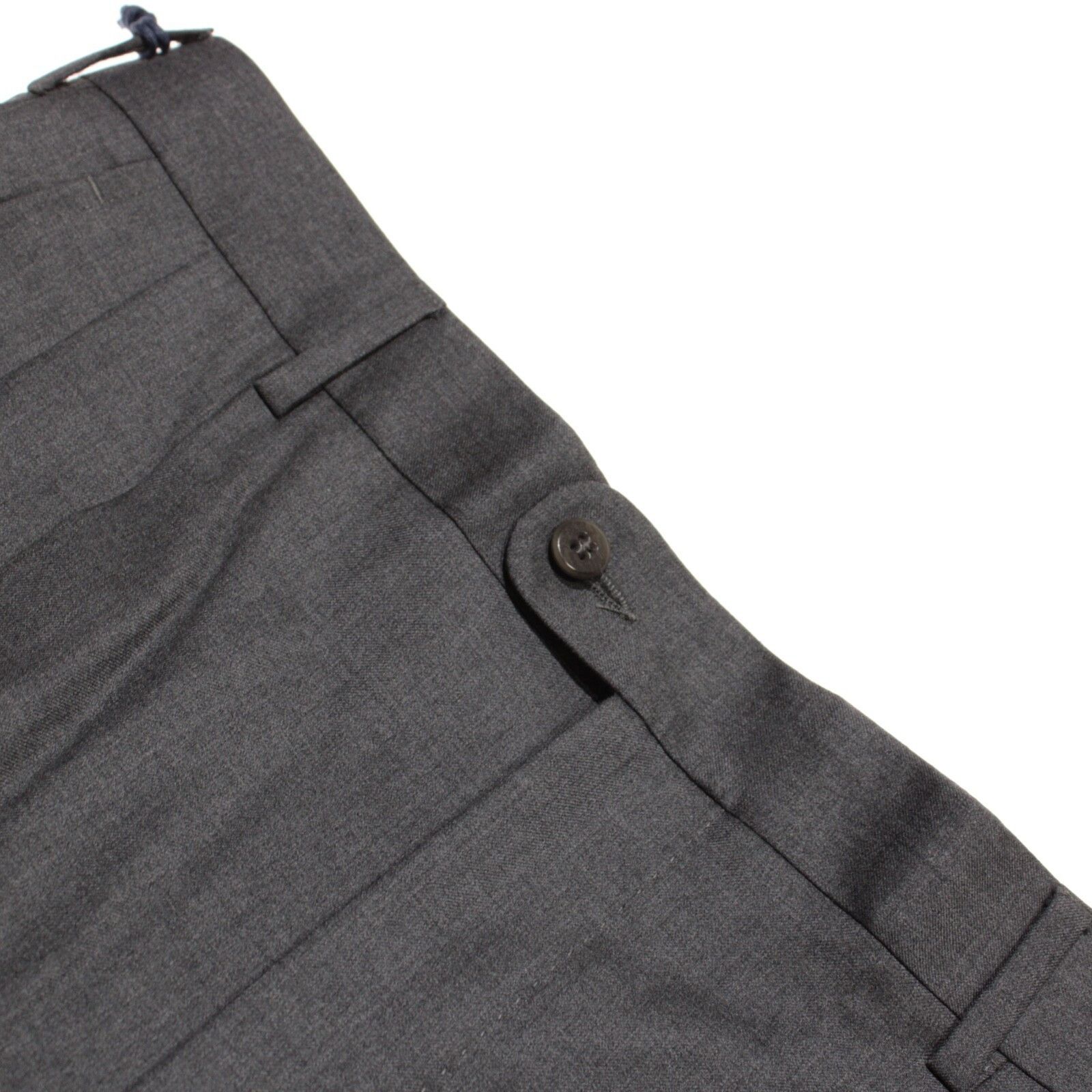 Zanella Zanella New with tags Dress Pants Size 34 US In Gray Size US 34 / EU 50 - 1 Thumbnail