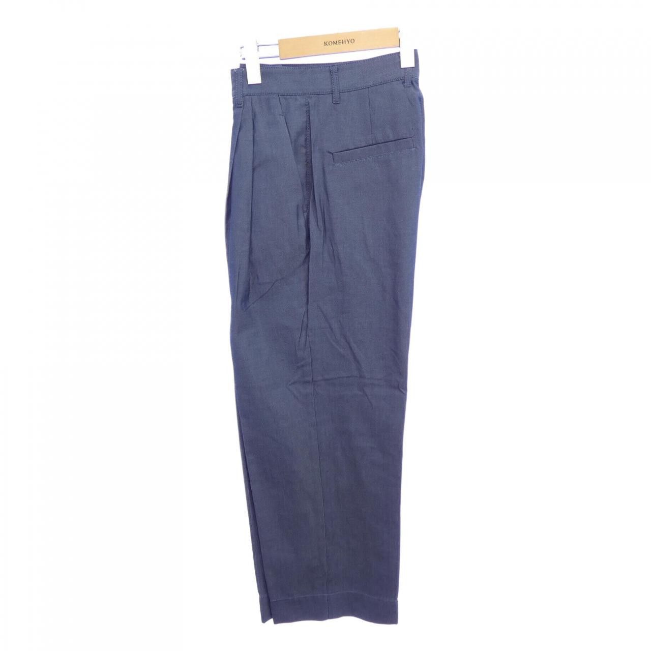 Other Other IENA Pants Textile Pants DUTY FREE for USA Size ONE SIZE - 1 Thumbnail