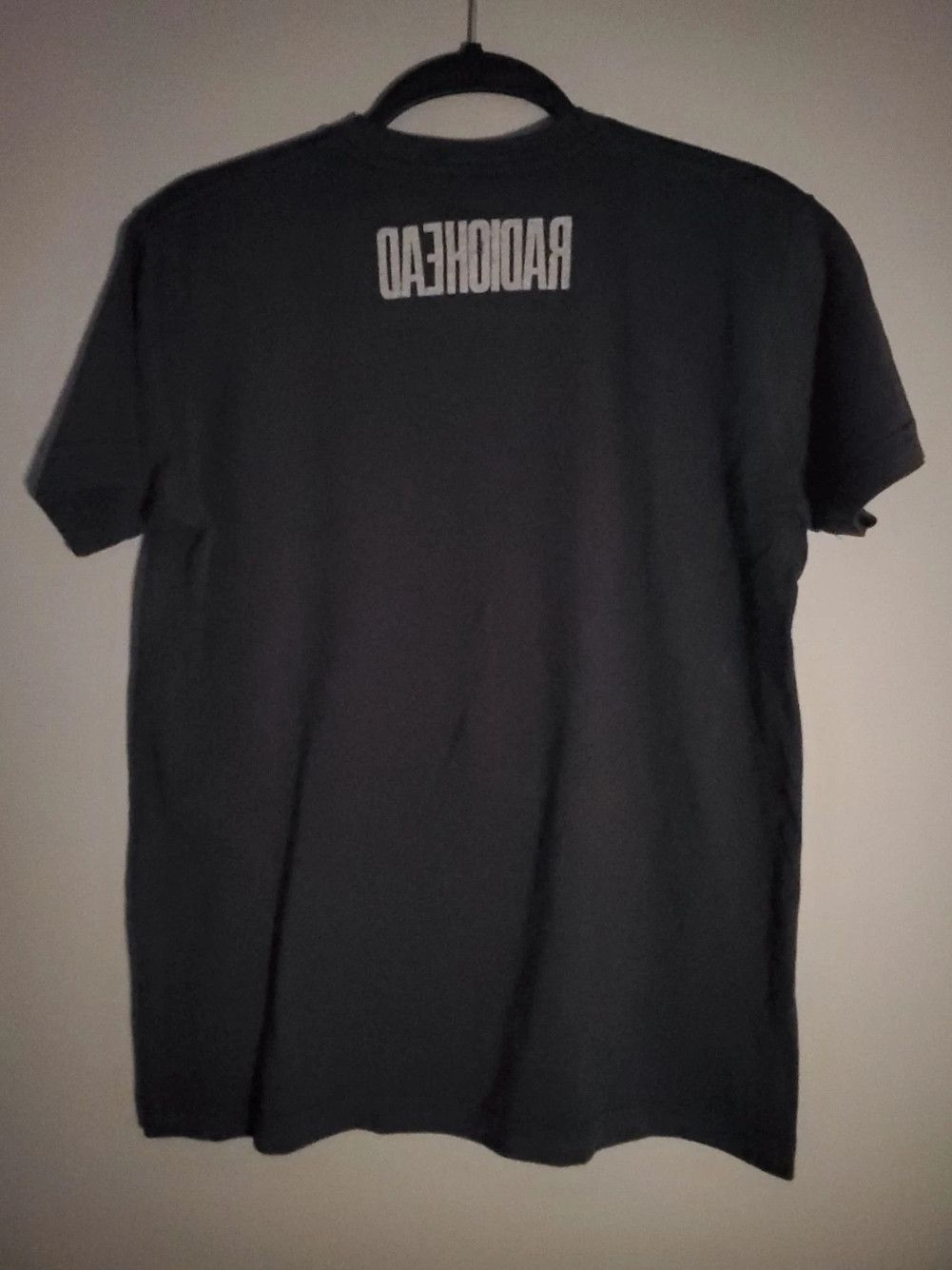 Band Tees × Other Radiohead TKOL The King of Limbs 2011 Shirt sz XS Size US XS / EU 42 / 0 - 3 Thumbnail