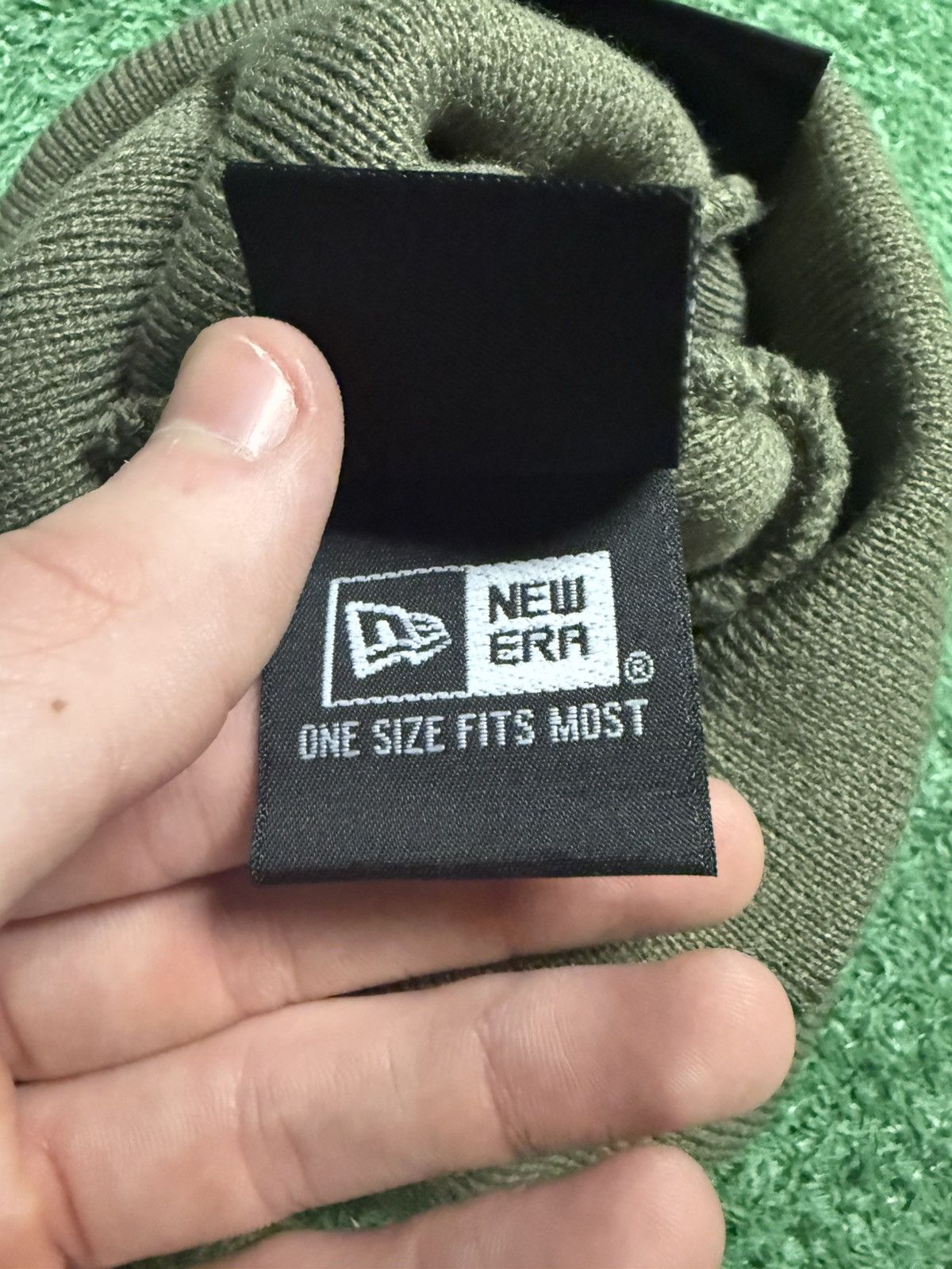 Supreme Supreme box logo beanie Size ONE SIZE - 5 Thumbnail