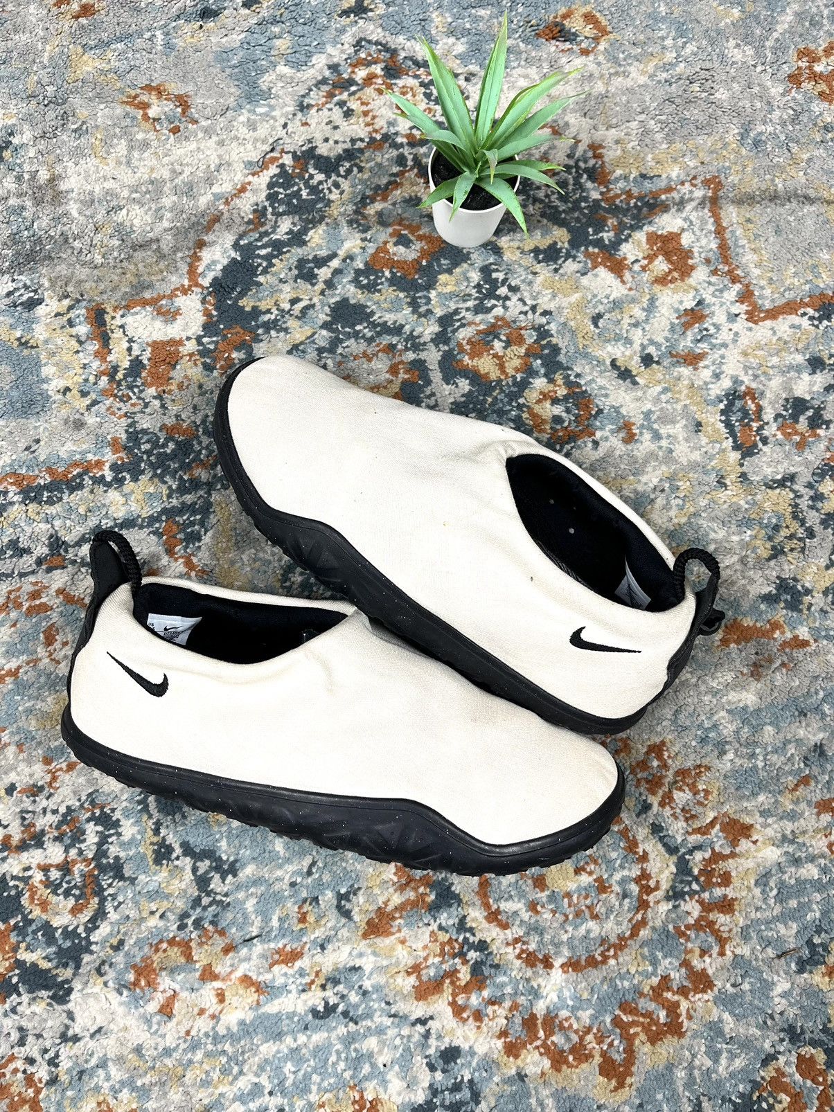 Nike ACG × Streetwear × Vintage Nike ACG CLOGS | Grailed