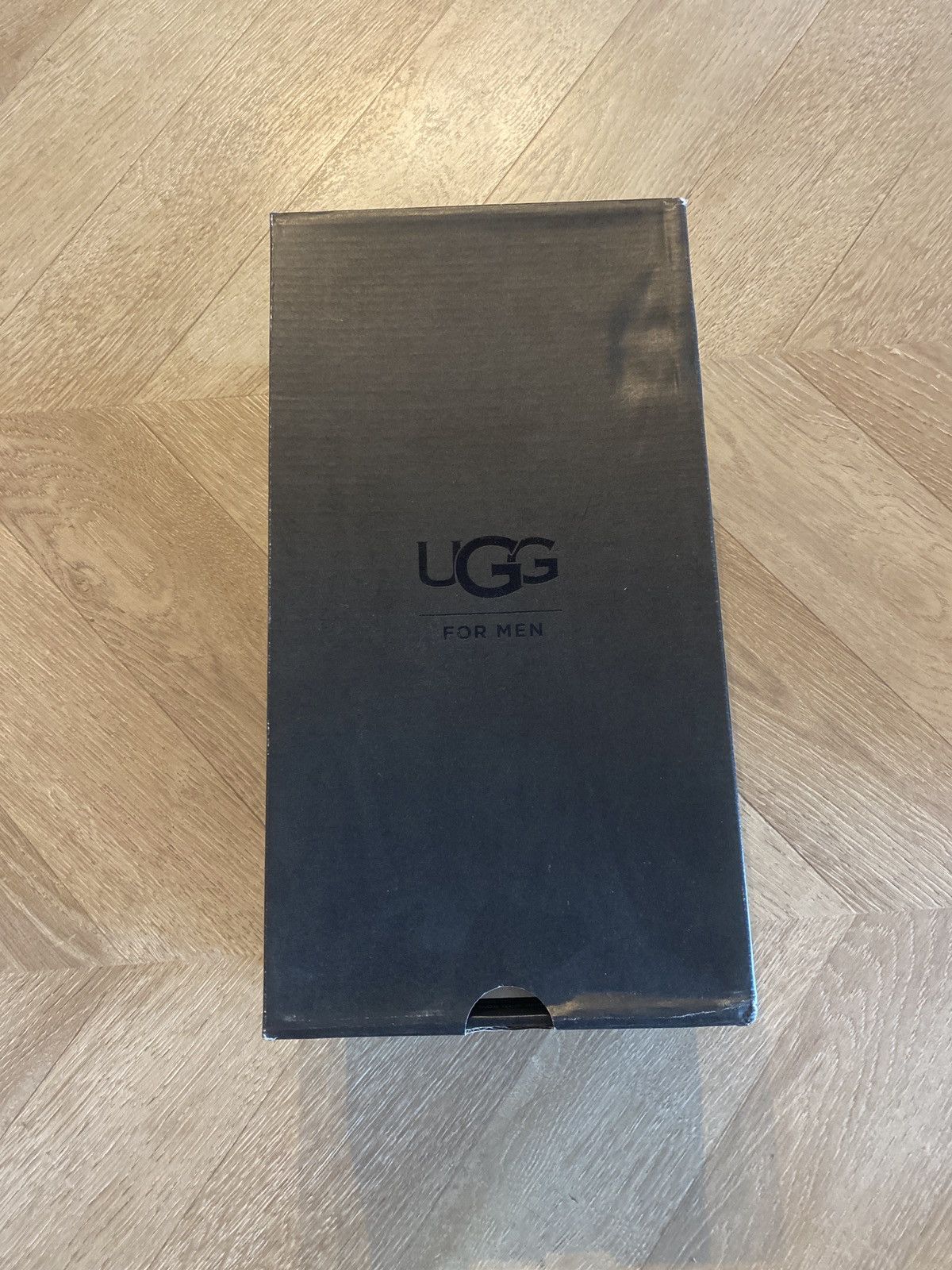 Ugg UGG Men’s espadrilles 43 Size US 10 / EU 43 - 8 Thumbnail