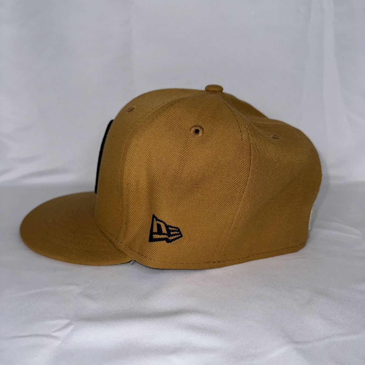 New Era Astros New Era Baseball Cap Size ONE SIZE - 6 Thumbnail