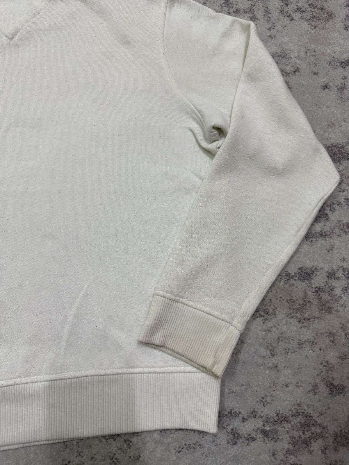 Tommy Hilfiger Tommy Hilfiger New York City Biglogo Sweatshirt Size S / US 4 / IT 40 - 14 Thumbnail