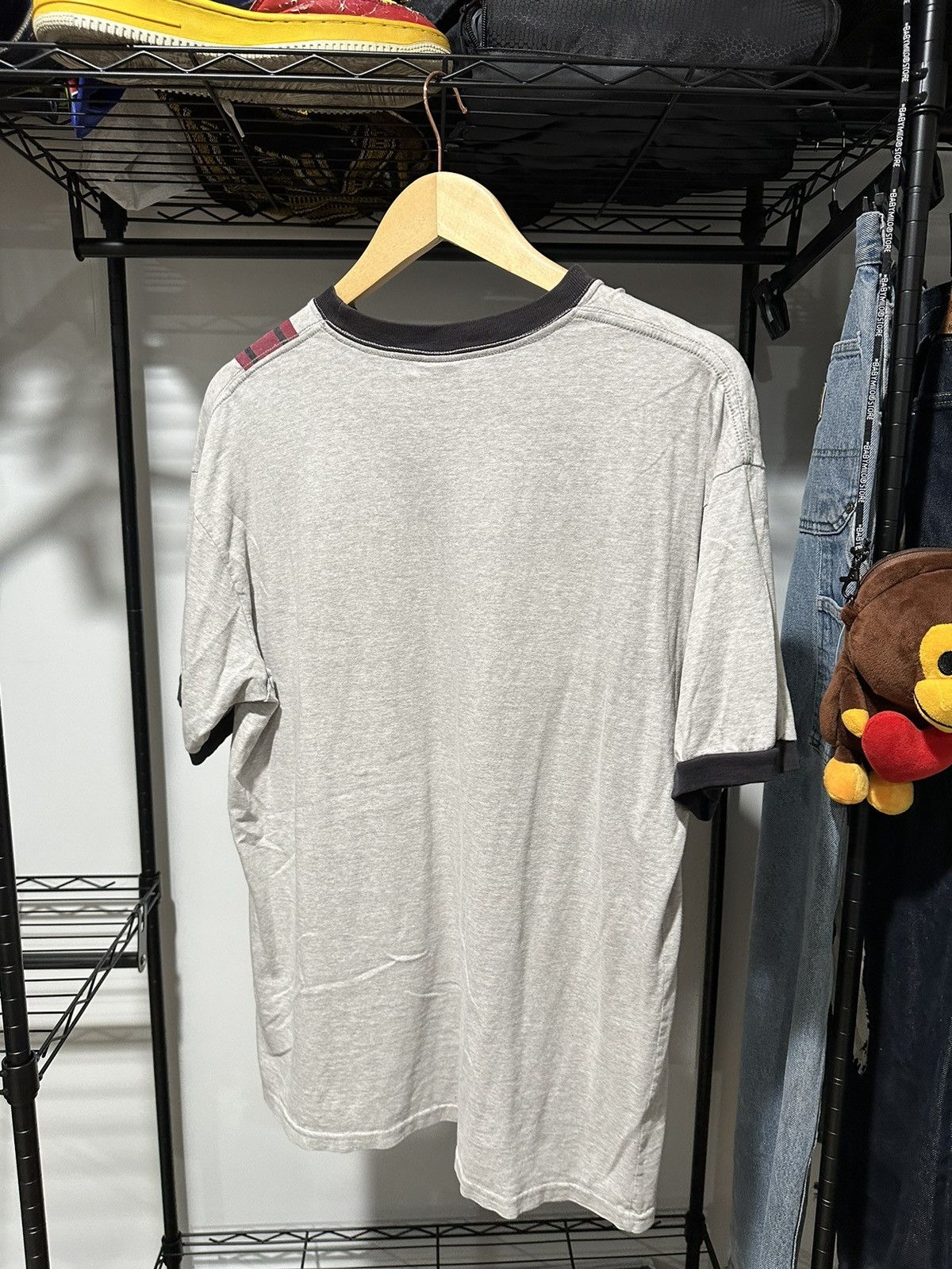 Armani Exchange × Vintage vintage armani exchange tee Size US M / EU 48-50 / 2 - 5 Thumbnail