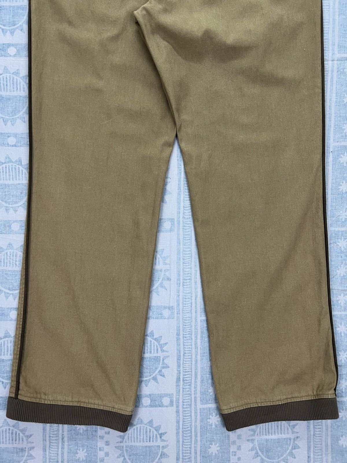 Johnbull Johnbull Drawstring Pant Size US 32 / EU 48 - 6 Thumbnail