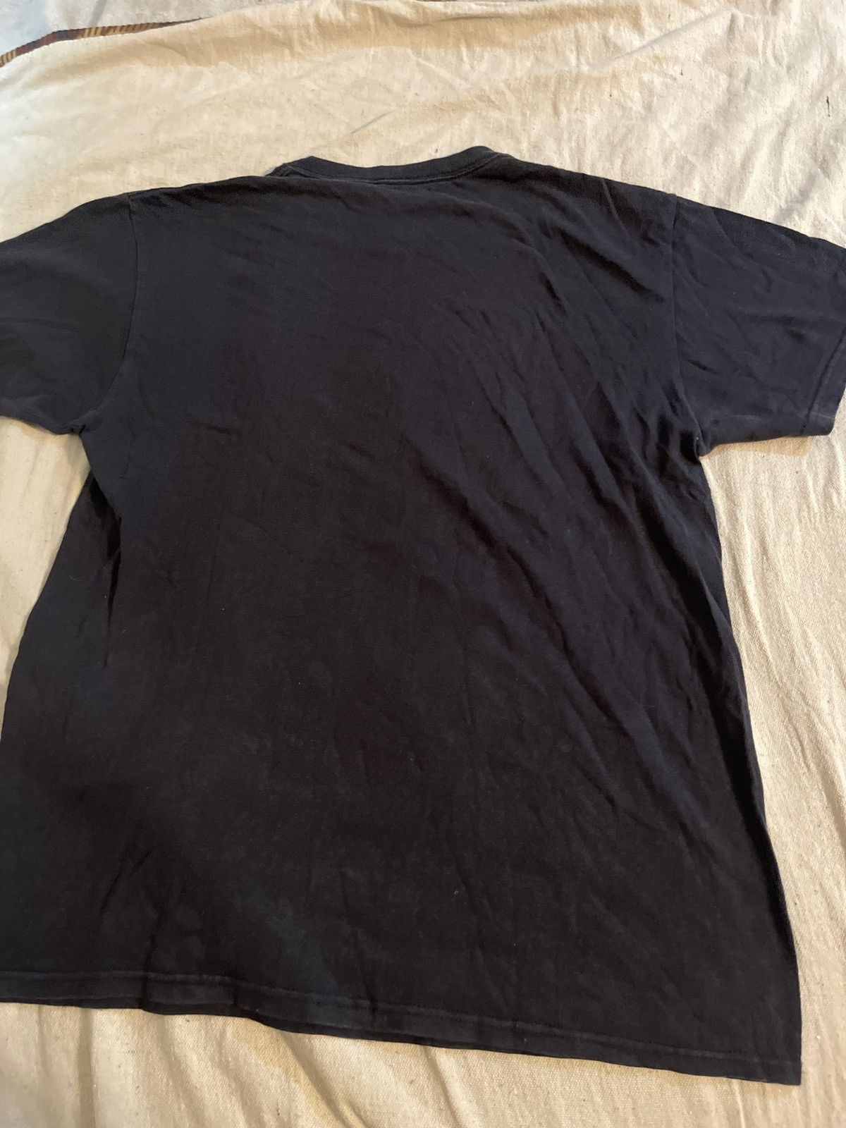 Vintage GODZILLA Movie T-shirt m movie cult Size US M / EU 48-50 / 2 - 2 Thumbnail