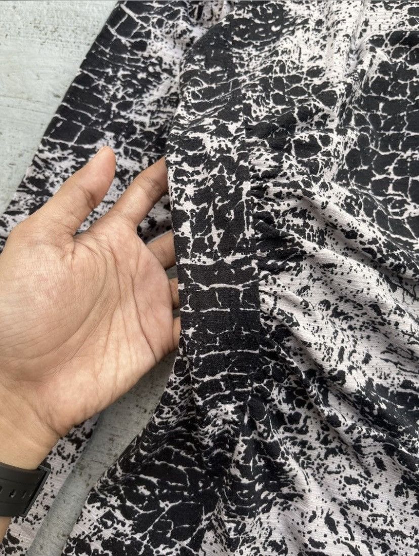 Hysteric Glamour × If Six Was Nine × Japanese Brand JAPANASE Y2K LONGSLEVEE Size US L / EU 52-54 / 3 - 4 Thumbnail
