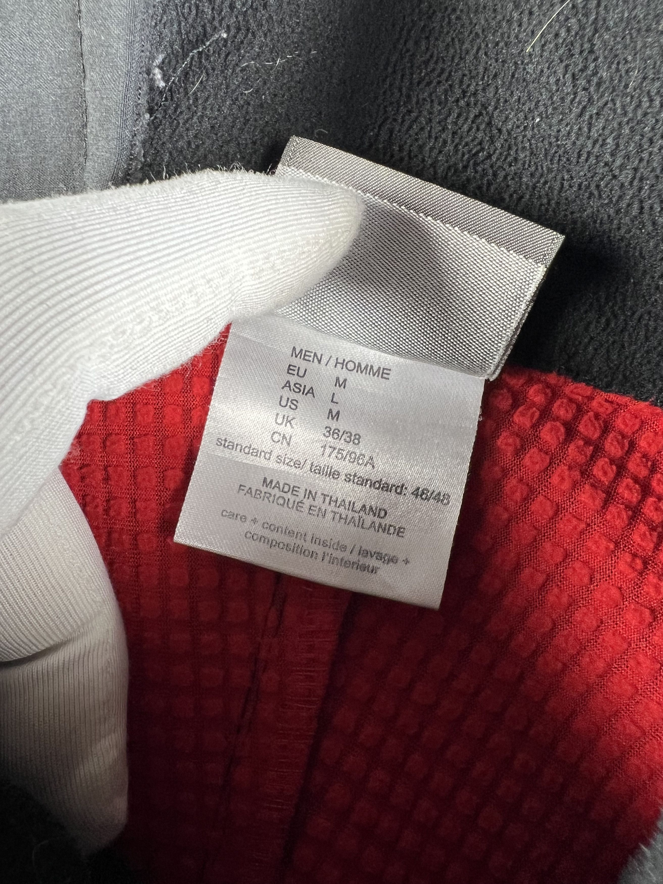 Jack Wolfskin Jack Wolfskin Soft-shell Jacket M Size US M / EU 48-50 / 2 - 5 Thumbnail