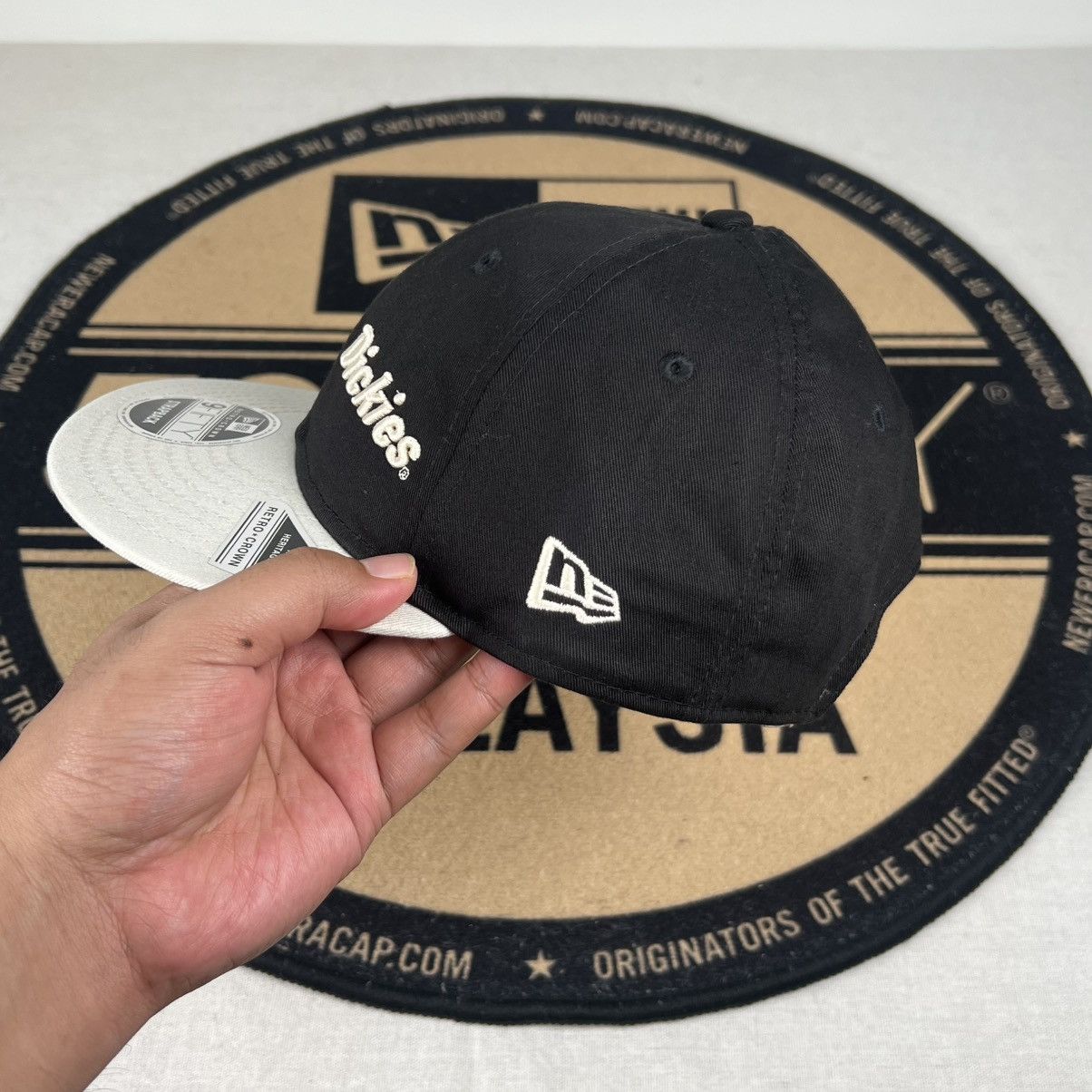 New Era Dickies Size ONE SIZE - 3 Thumbnail