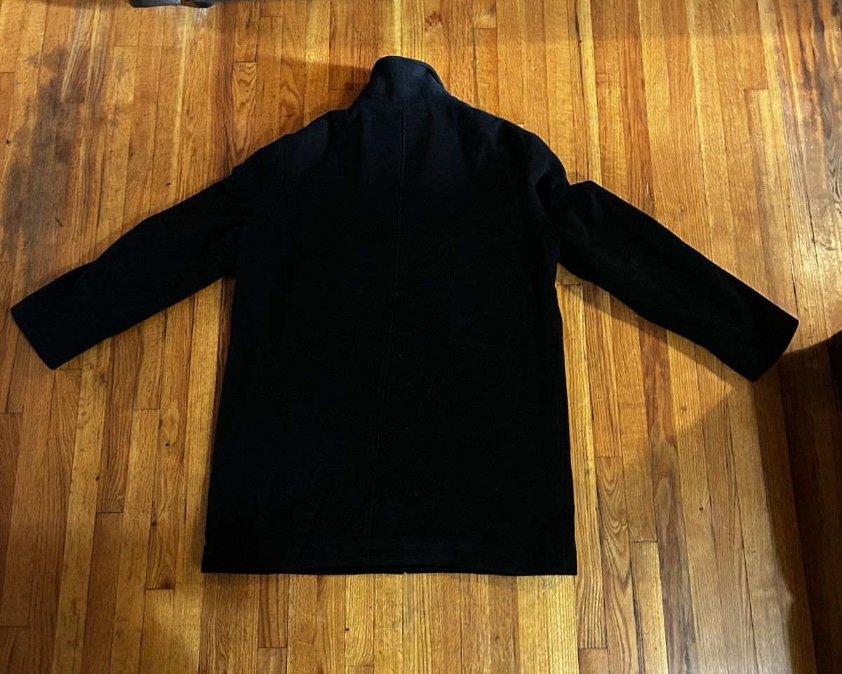 Banana Republic × Vintage Banana Republic 4 Button Trenchcoat Size US XL / EU 56 / 4 - 5 Thumbnail