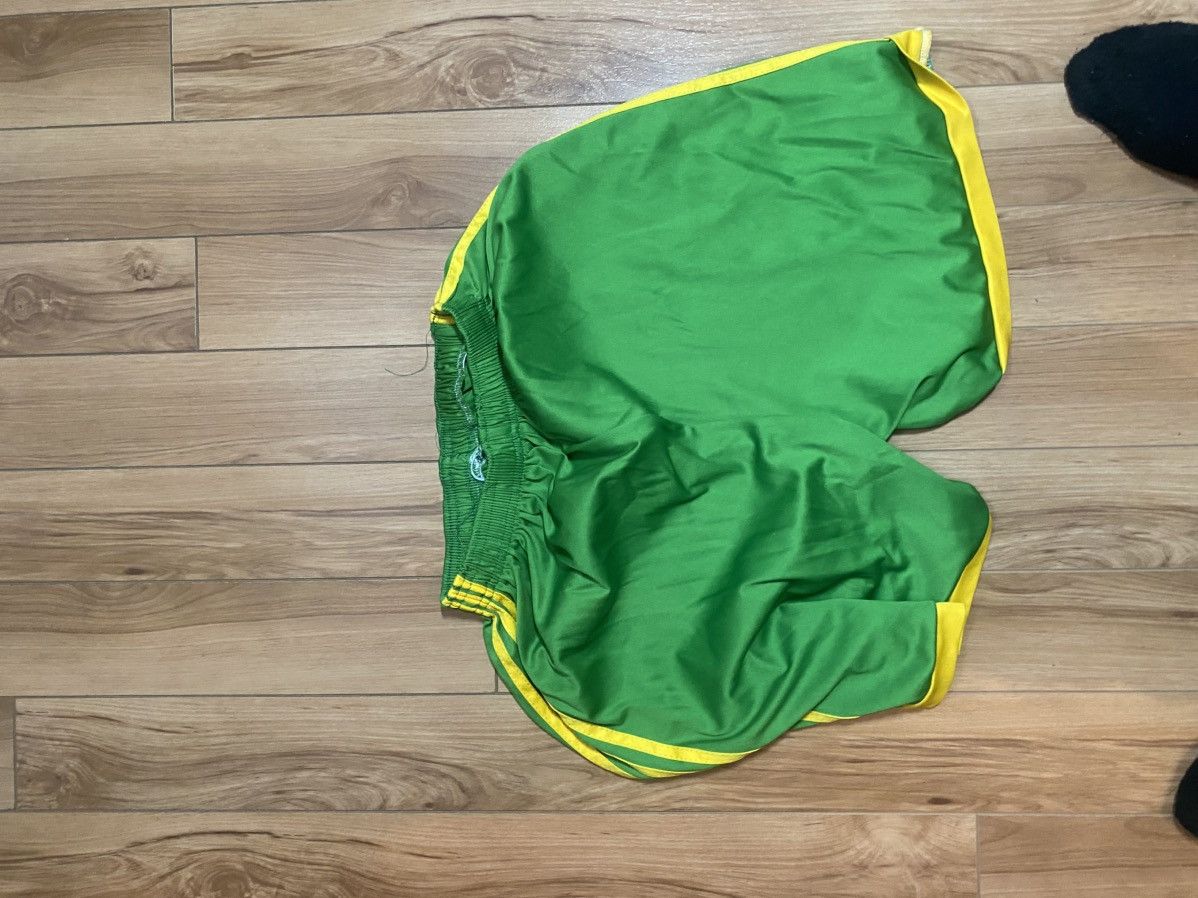 Adidas Congo football Size US 32 / EU 48 - 2 Thumbnail