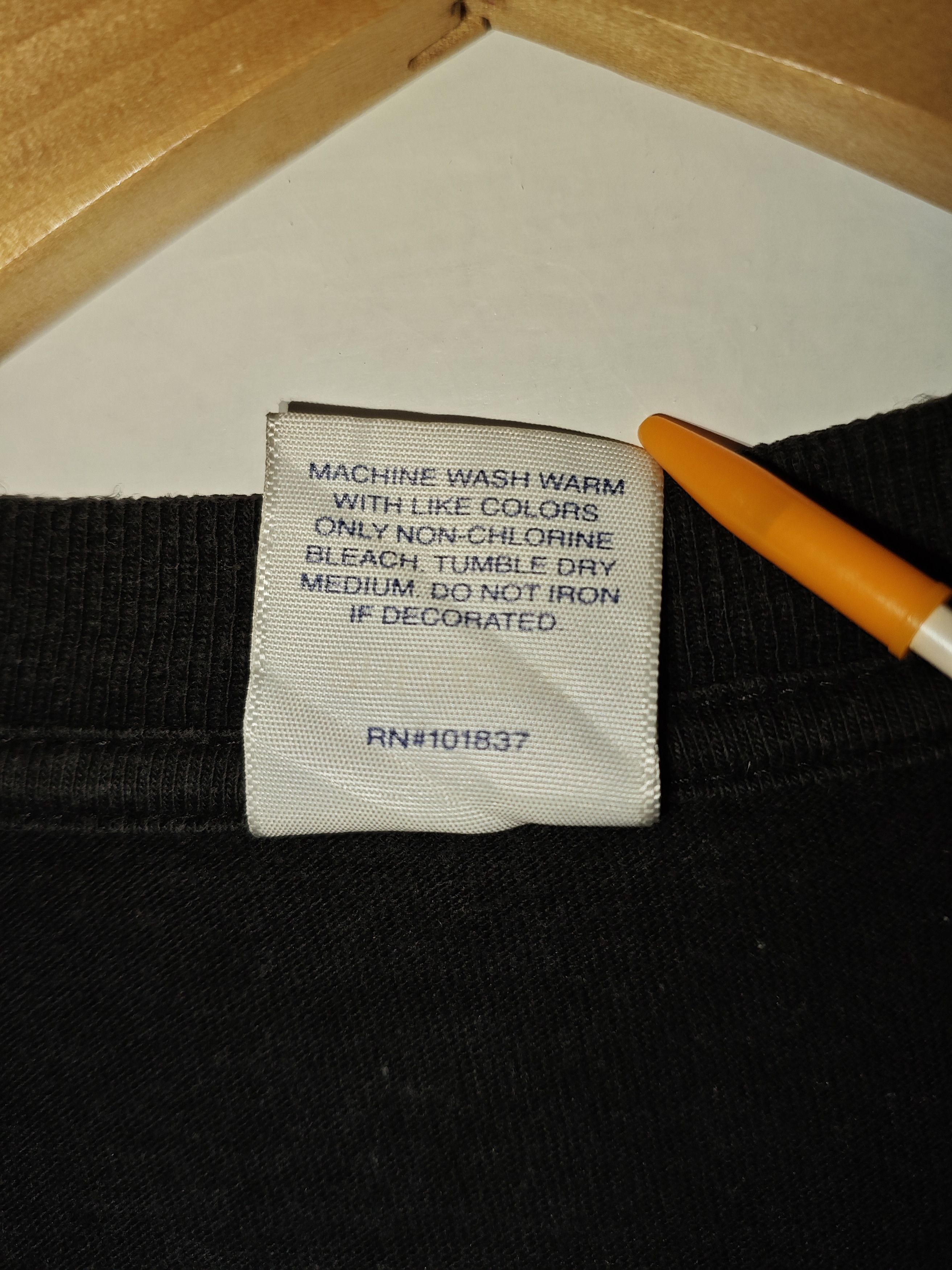 Supreme SUPREME x NASTY NAS Size US M / EU 48-50 / 2 - 5 Thumbnail