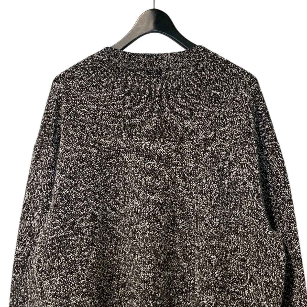 Yohji Yamamoto 90's Knit Sweater Size US L / EU 52-54 / 3 - 6 Thumbnail