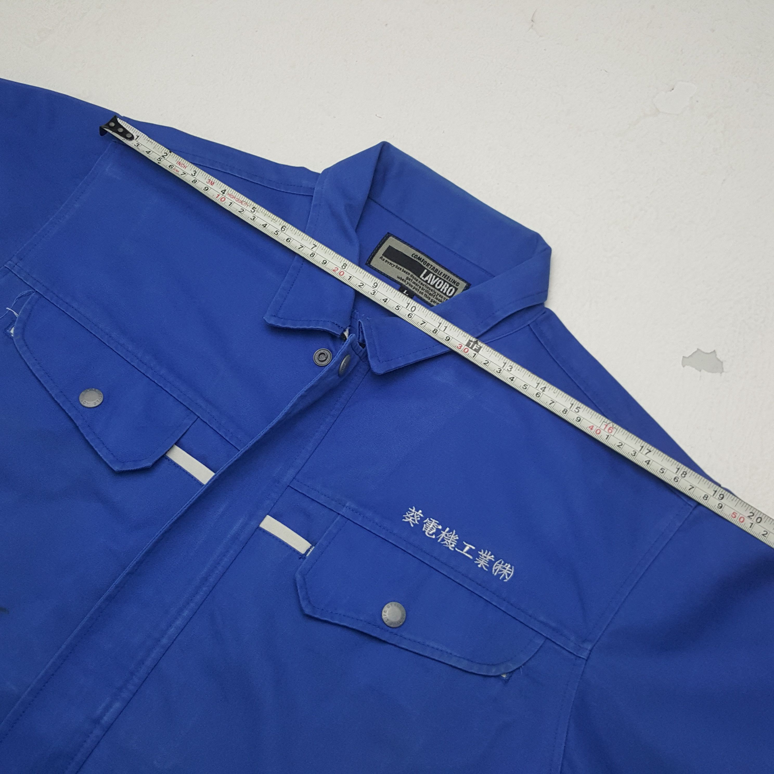 Japanese Brand × Vintage Vintage Nismo Nissan Japanese Racing Team Custom Art Jacket Size US M / EU 48-50 / 2 - 6 Thumbnail