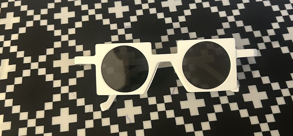 Other × VaVa Vava eyewear glasses Size ONE SIZE - 4 Thumbnail