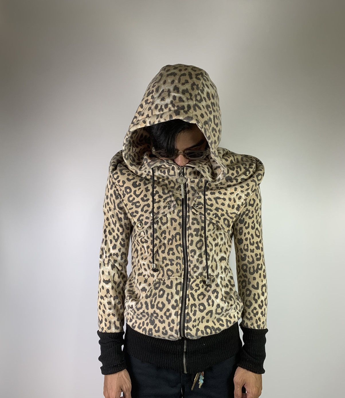 Hysteric Glamour × If Six Was Nine × Japanese Brand Moussy japanese leopard style lgb Size US S / EU 44-46 / 1 - 9 Thumbnail