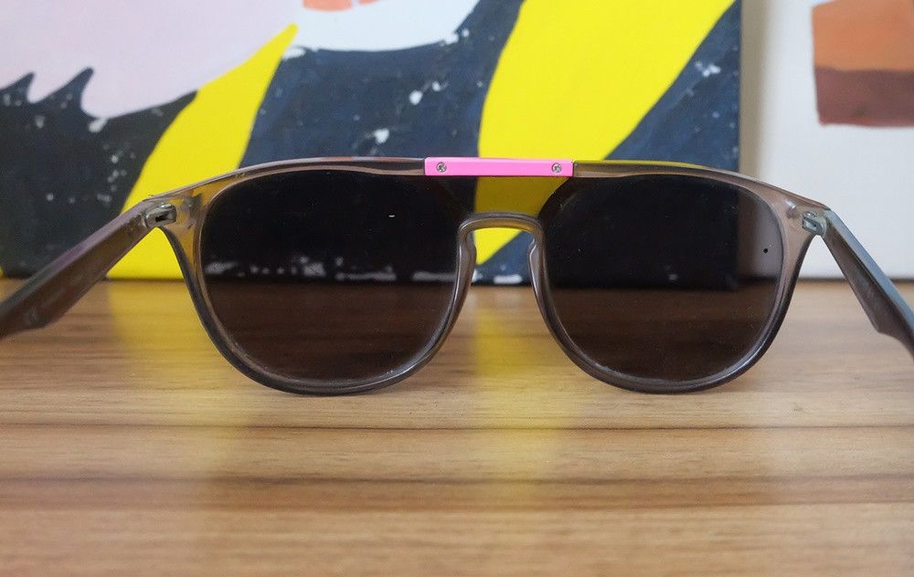 Polaroid Polaroid PLD 6023/S Polarized Sunglasses Size ONE SIZE - 4 Thumbnail