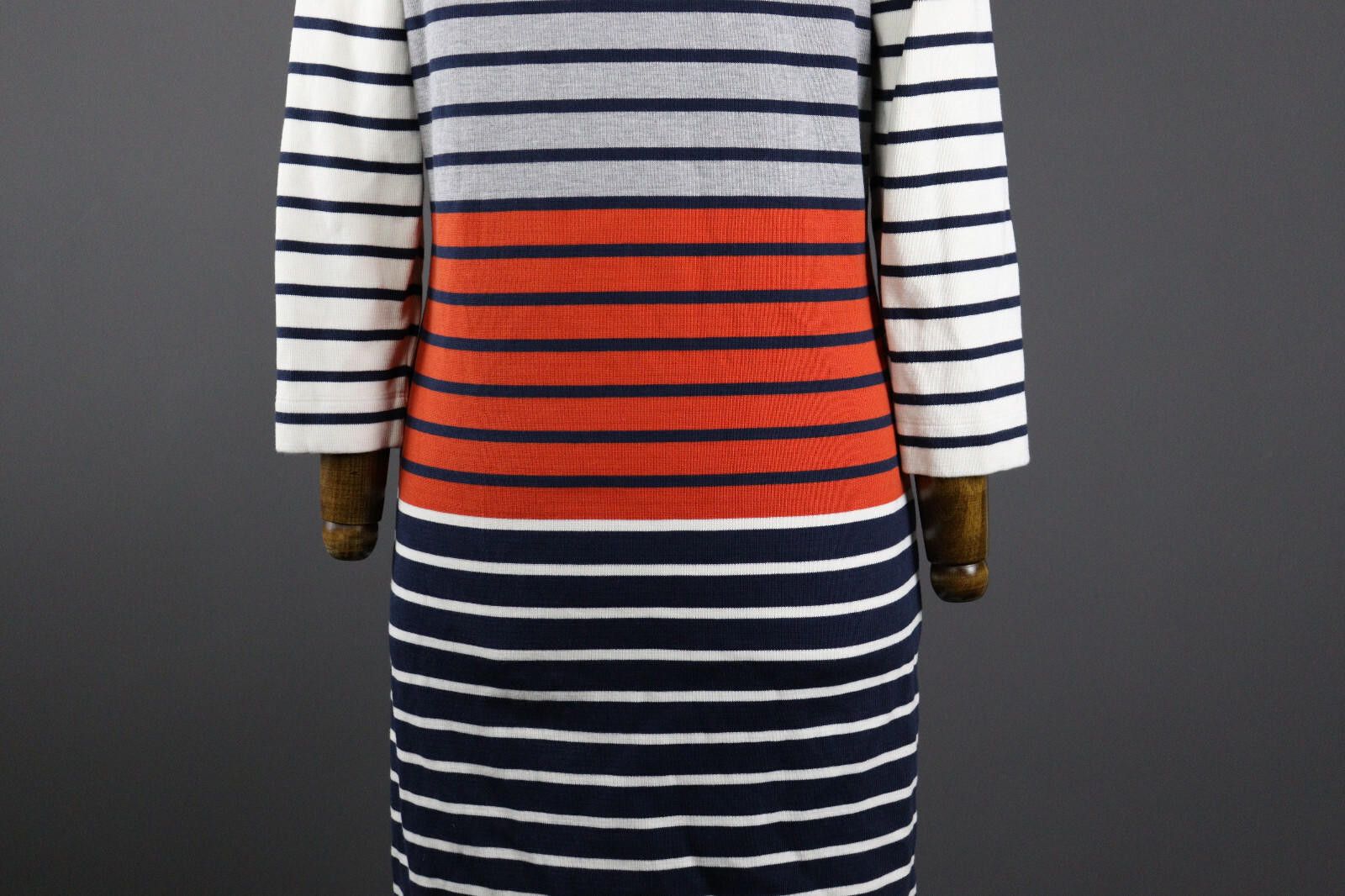Barbour Barbour Multicour Beacon Sweater Dress EU 40 UK 14 US 10 Size L / US 10 / IT 46 - 6 Thumbnail