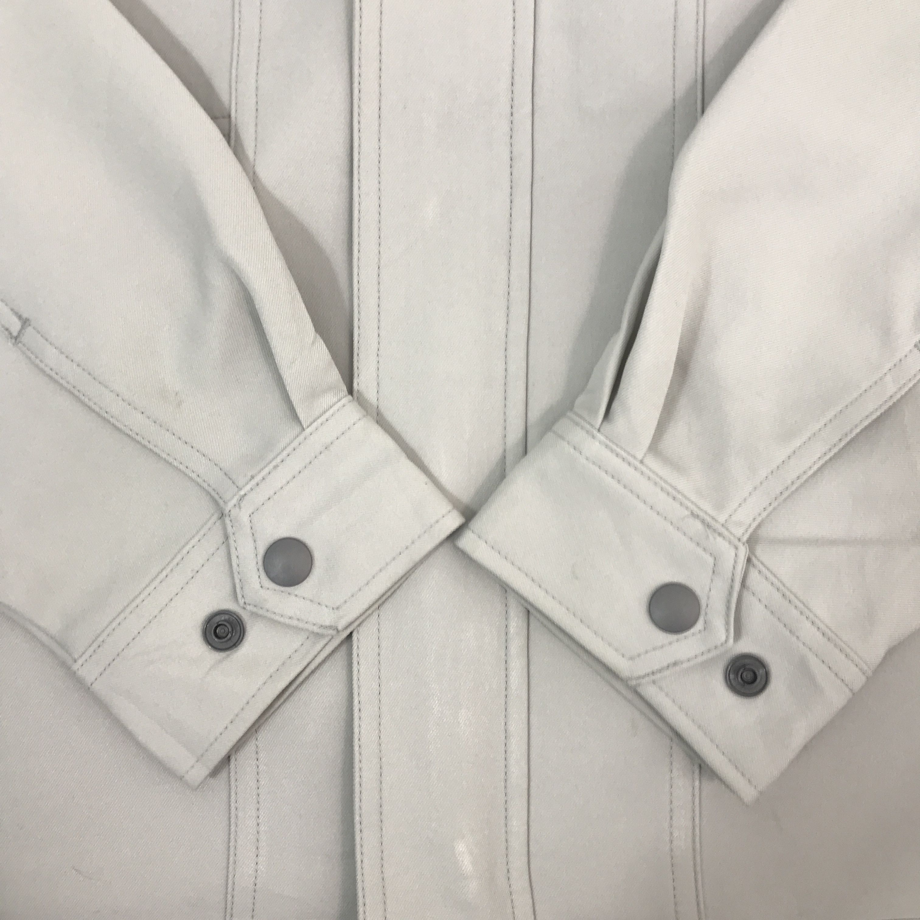 Kansai Yamamoto Vintage Toyota Racing Japan Uniform custom Jacket Size US L / EU 52-54 / 3 - 8 Thumbnail